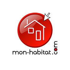 Logo Mon Habitat